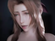 3D Anime dla dorosłych - Ciesz się orgazmem