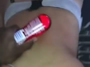 Kenijska para lubi seks na pieska